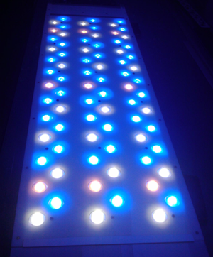 luminaire LED